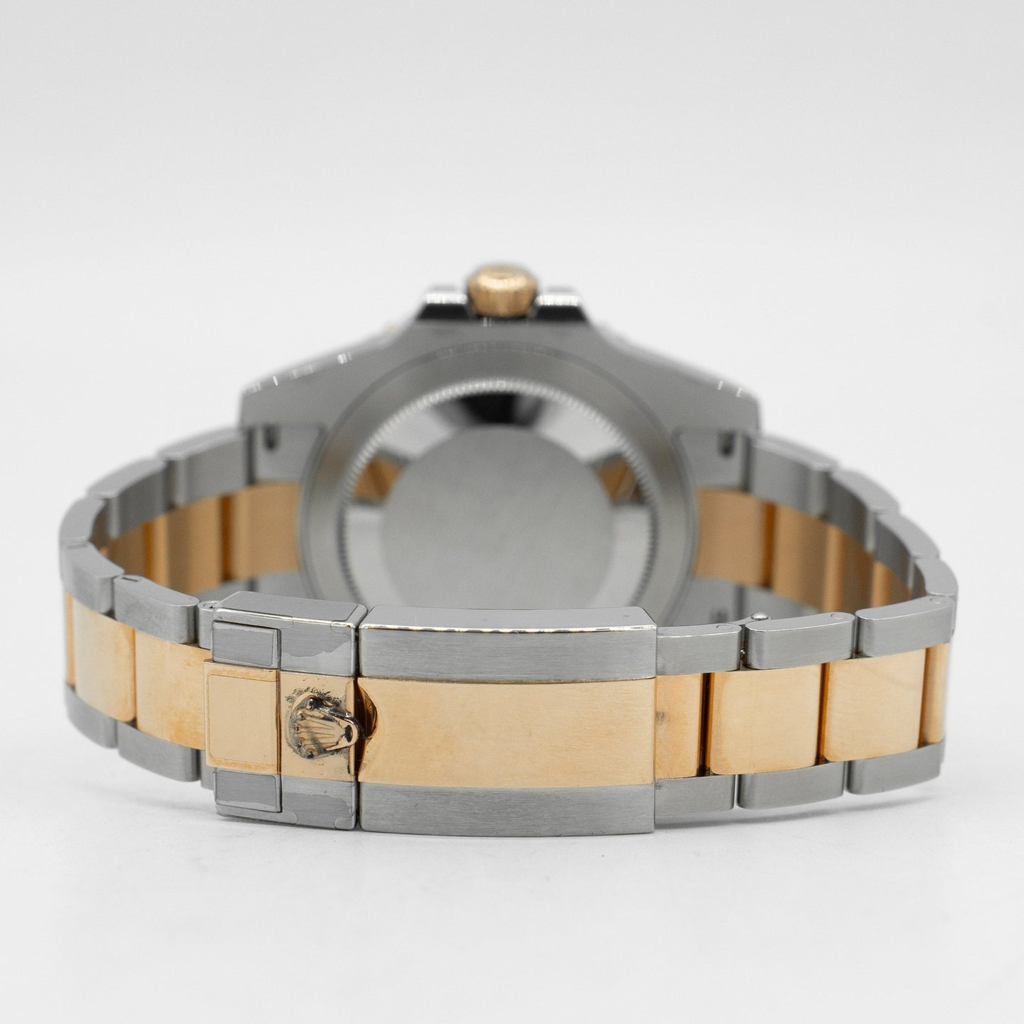 Rolex GMT-Master II 126711CHNR Rootbeer Two-Tone Automatic 40mm