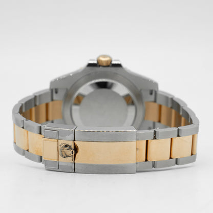 Rolex GMT-Master II 126711CHNR Rootbeer Two-Tone Automatic 40mm