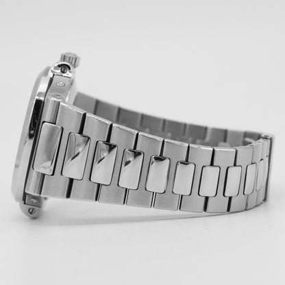 Patek Philippe Nautilus 5726/1A-010 Annual Calendar Moon Phases Stainless Steel