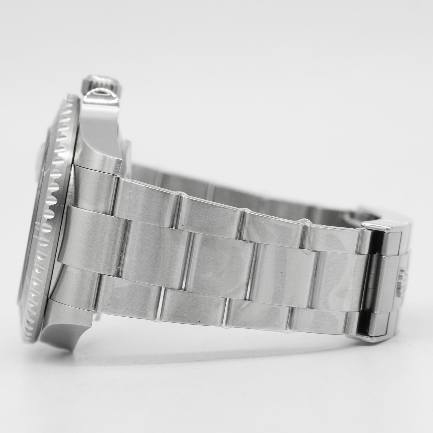 Rolex Sea-Dweller 126600 43mm Stainless Steel Watch