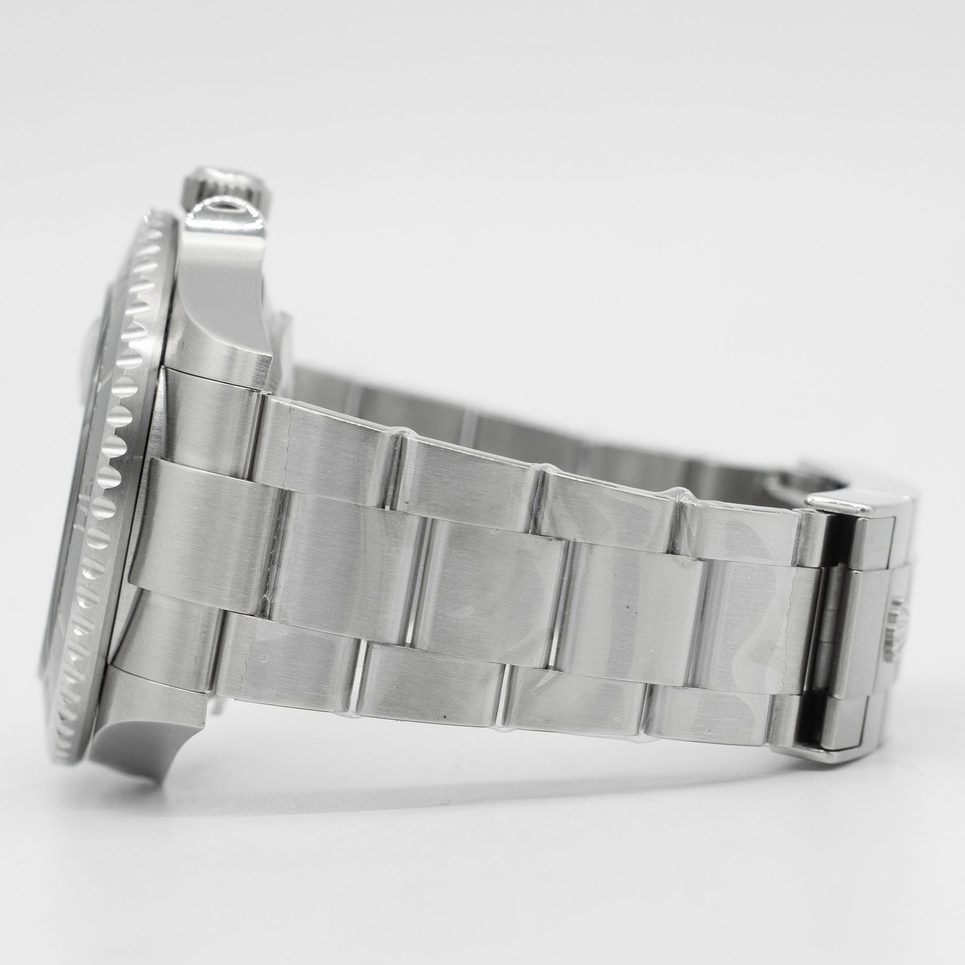 Rolex Sea-Dweller 126600 43mm Stainless Steel Watch