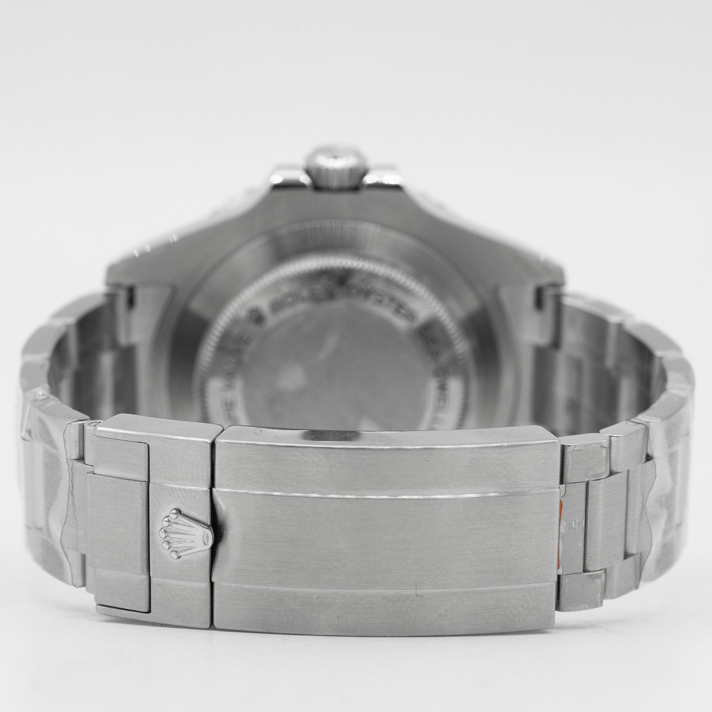 Rolex Sea-Dweller 126600 43mm Stainless Steel Watch