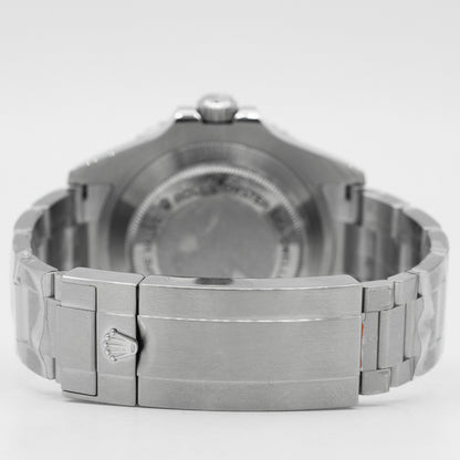 Rolex Sea-Dweller 126600 43mm Stainless Steel Watch
