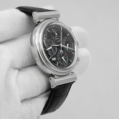 IWC Da Vinci Perpetual Calendar Watch W375030