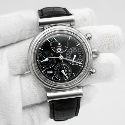 IWC Da Vinci Perpetual Calendar Watch W375030