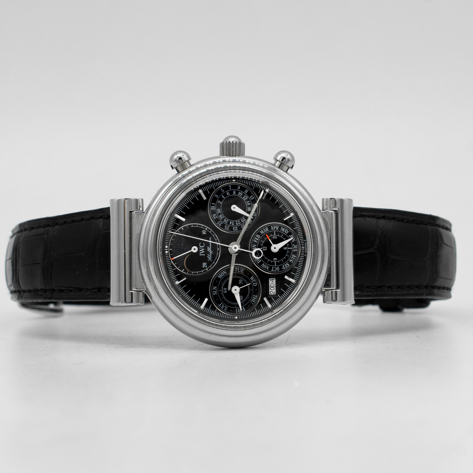 IWC Da Vinci Perpetual Calendar Watch W375030