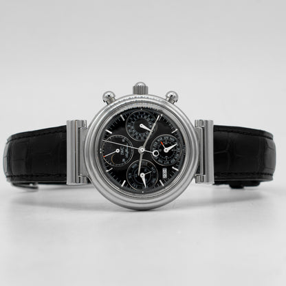 IWC Da Vinci Perpetual Calendar Watch W375030