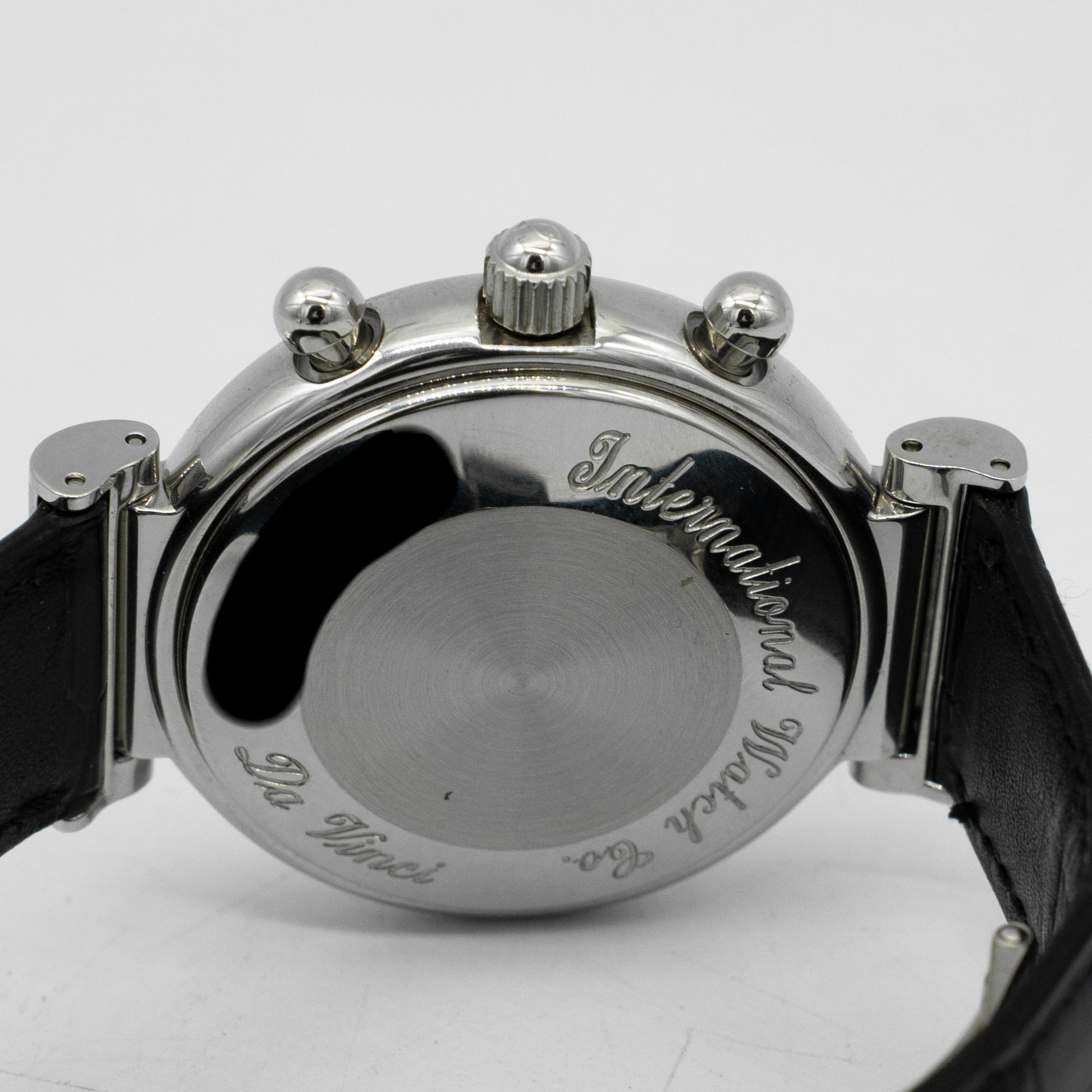 IWC Da Vinci Perpetual Calendar Watch W375030