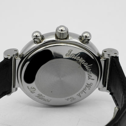 IWC Da Vinci Perpetual Calendar Watch W375030