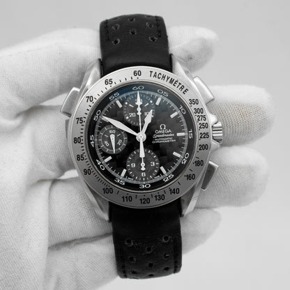 Omega Speedmaster Split Seconds 3540.50.31