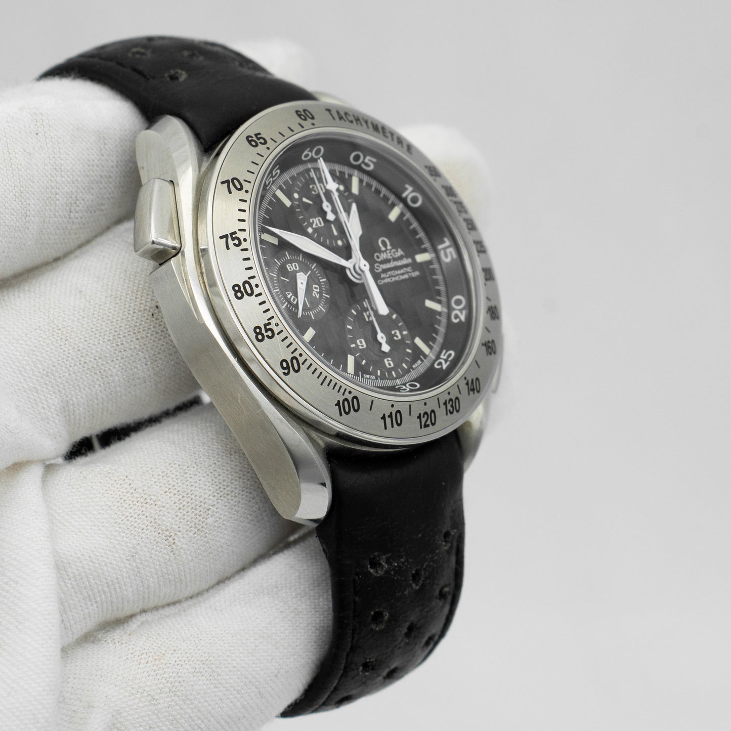 Omega Speedmaster Split Seconds 3540.50.31
