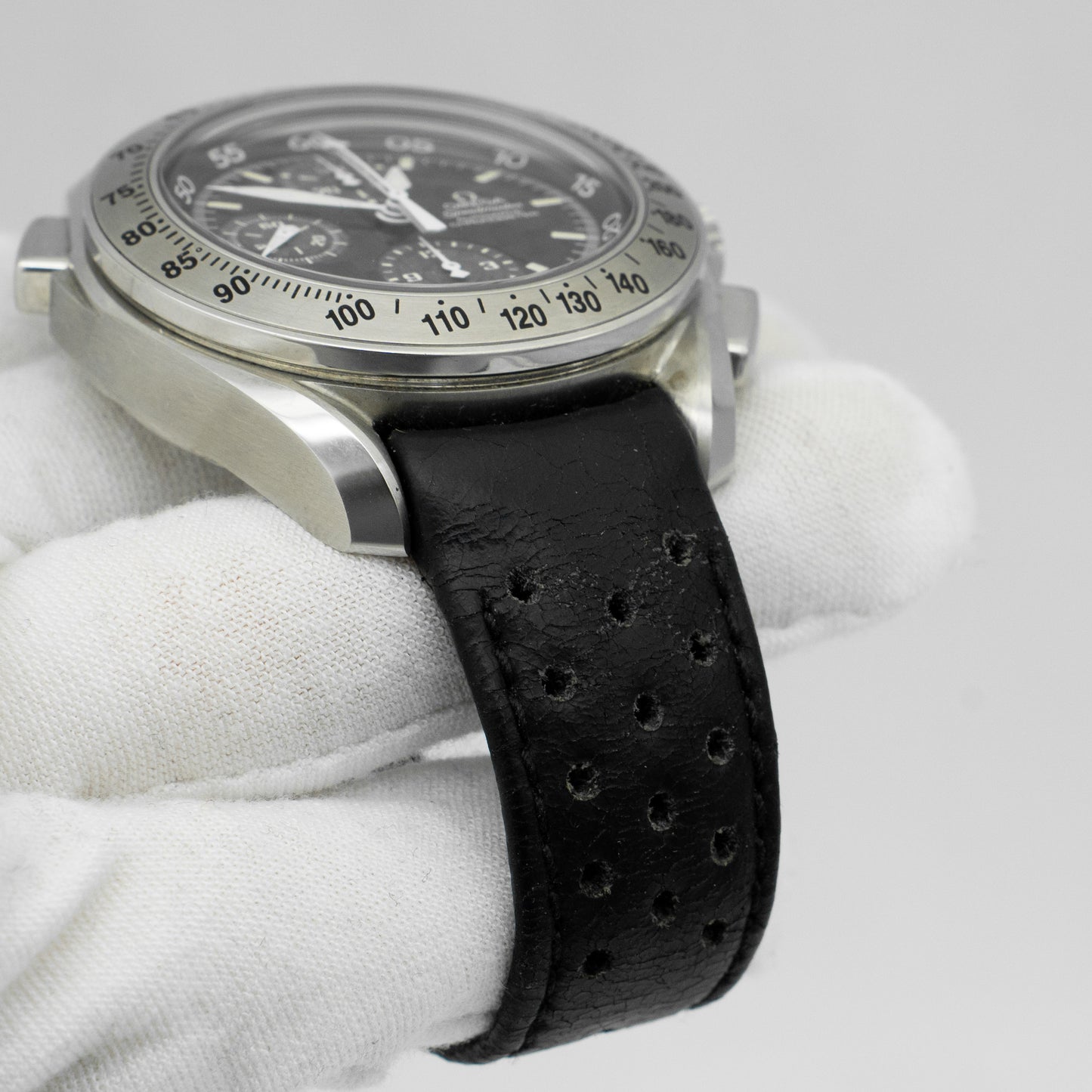 Omega Speedmaster Split Seconds 3540.50.31