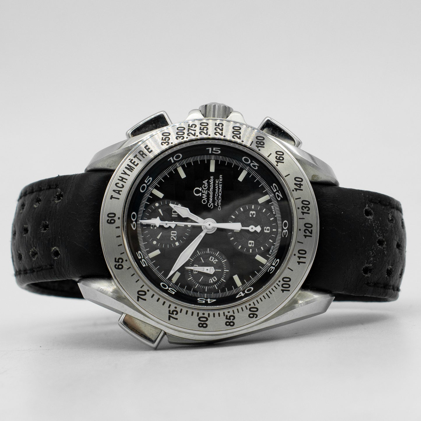 Omega Speedmaster Split Seconds 3540.50.31