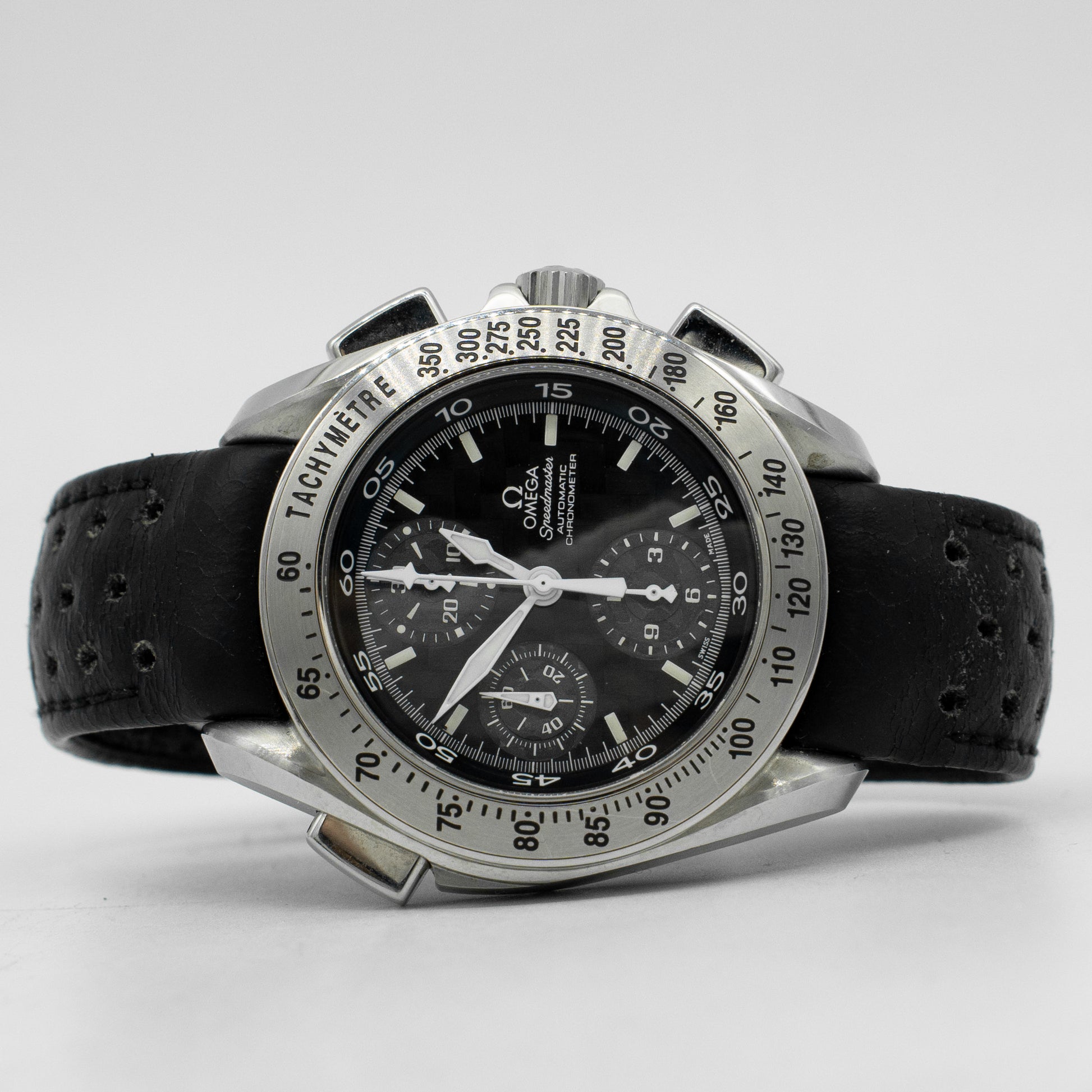 Omega Speedmaster Split Seconds 3540.50.31