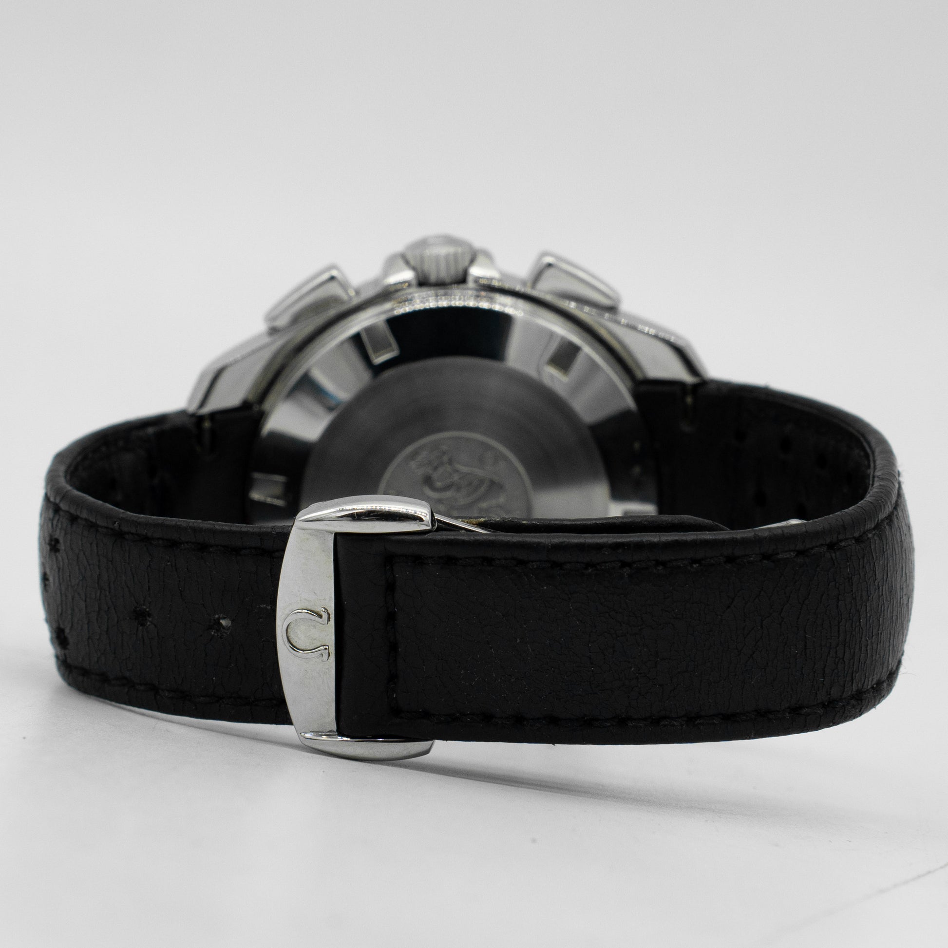 Omega Speedmaster Split Seconds 3540.50.31