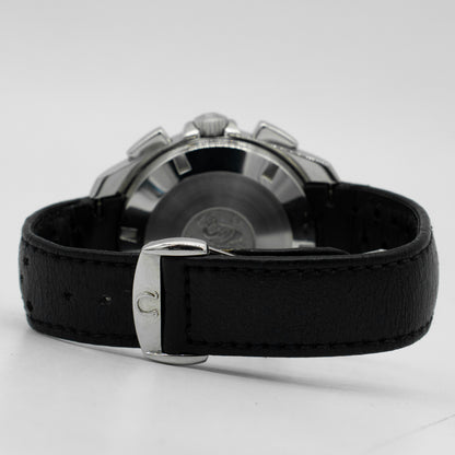 Omega Speedmaster Split Seconds 3540.50.31
