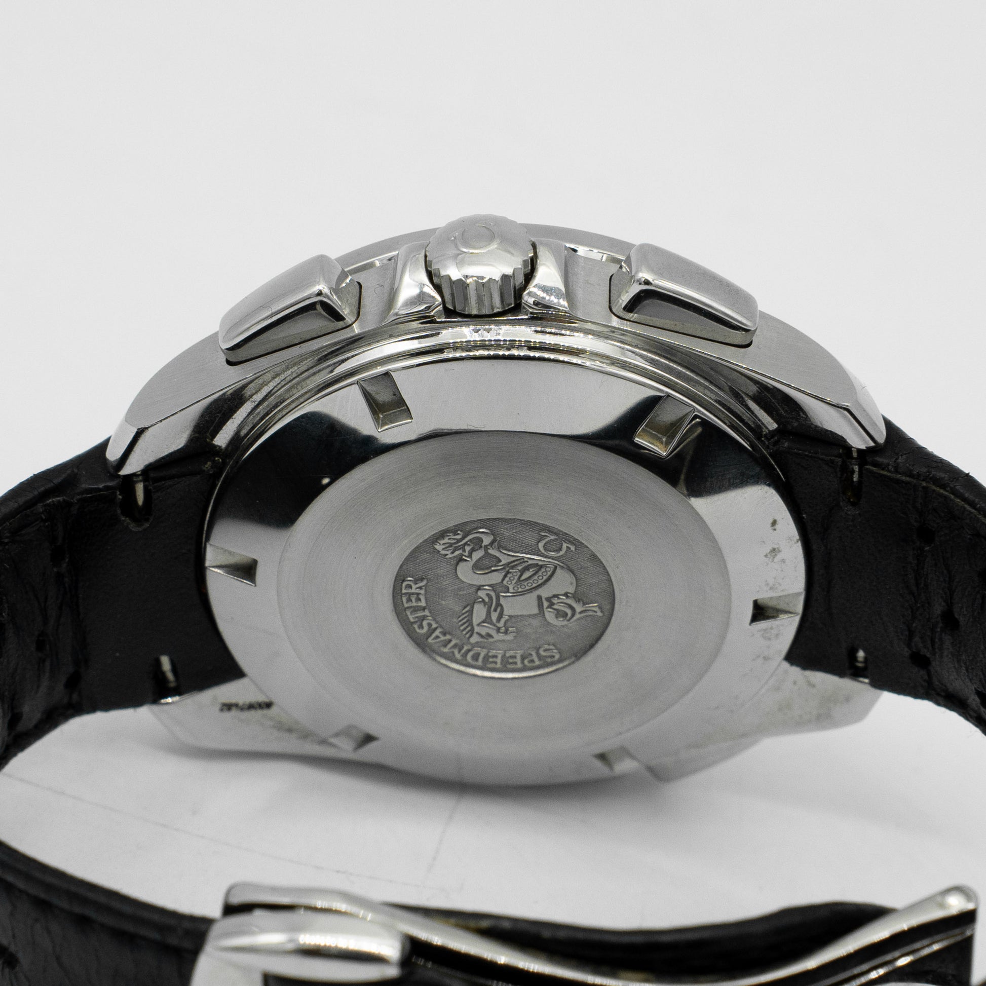 Omega Speedmaster Split Seconds 3540.50.31