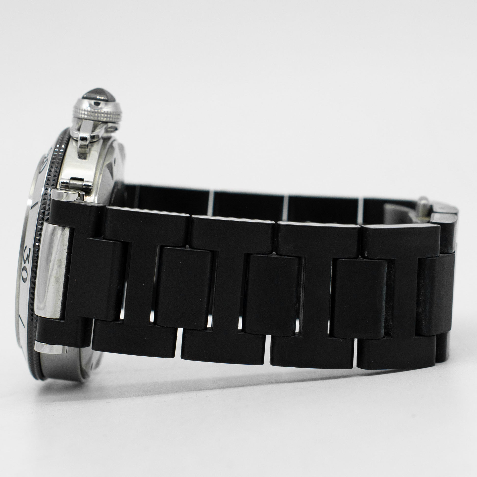 Cartier Pasha Seatimer Ref. 2790 Automatic 40.5mm