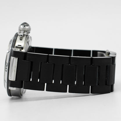 Cartier Pasha Seatimer Ref. 2790 Automatic 40.5mm