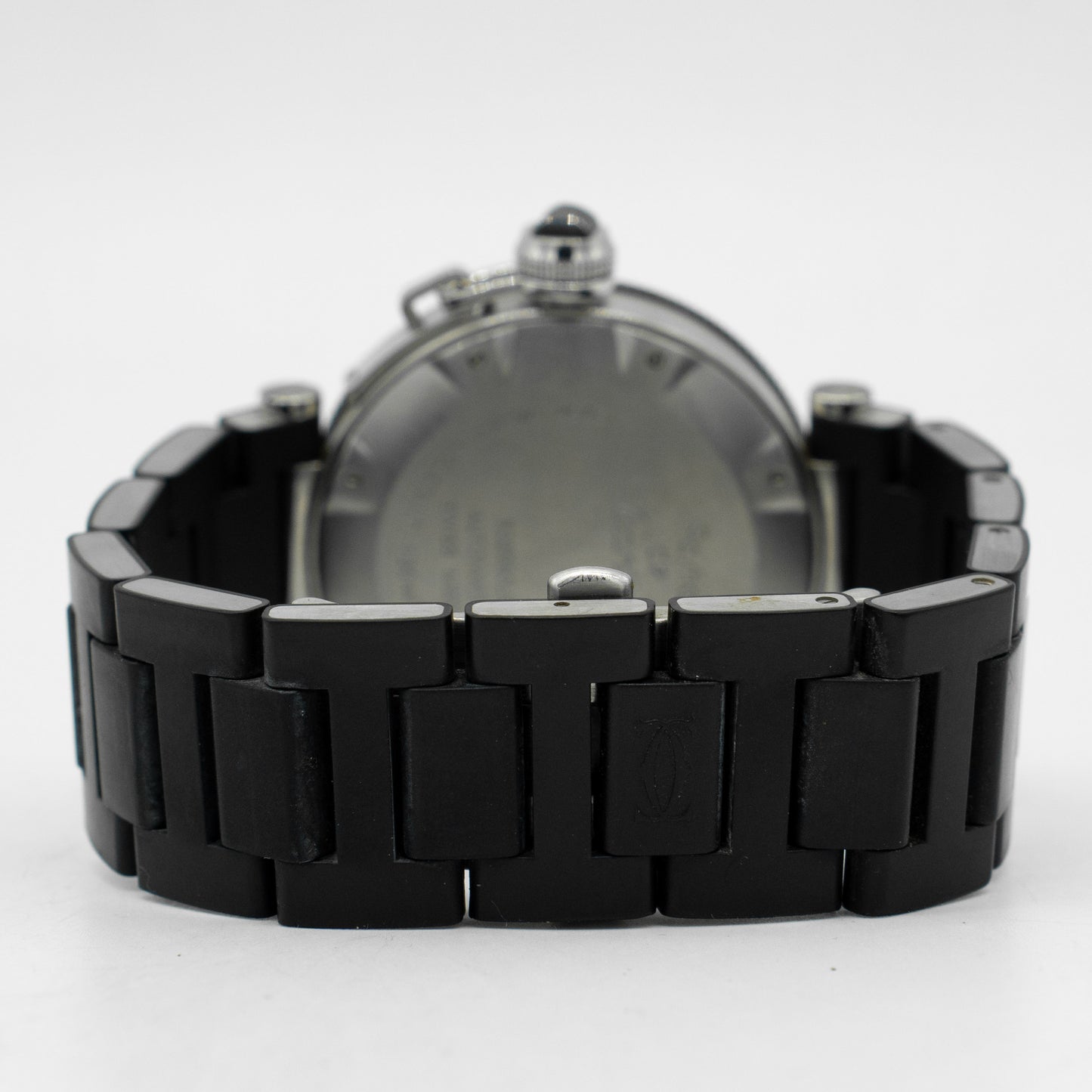 Cartier Pasha Seatimer Ref. 2790 Automatic 40.5mm