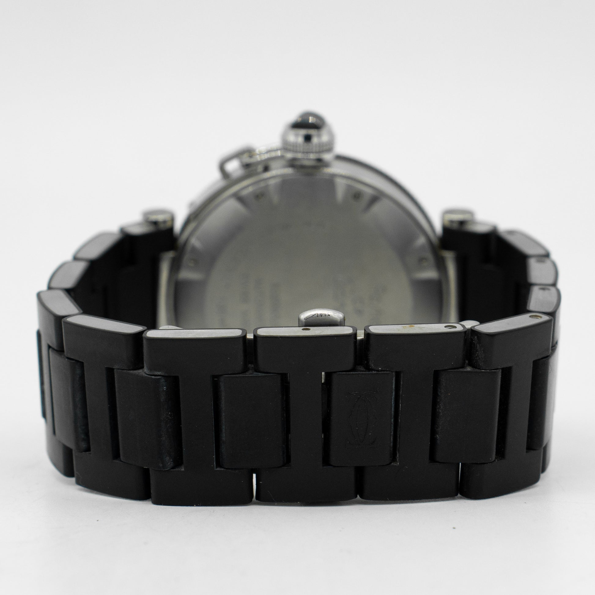 Cartier Pasha Seatimer Ref. 2790 Automatic 40.5mm