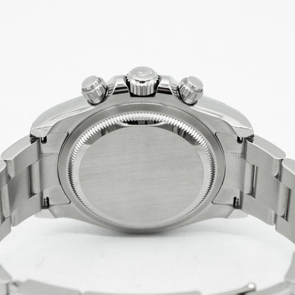 Rolex Daytona 126500LN Black Dial 40mm