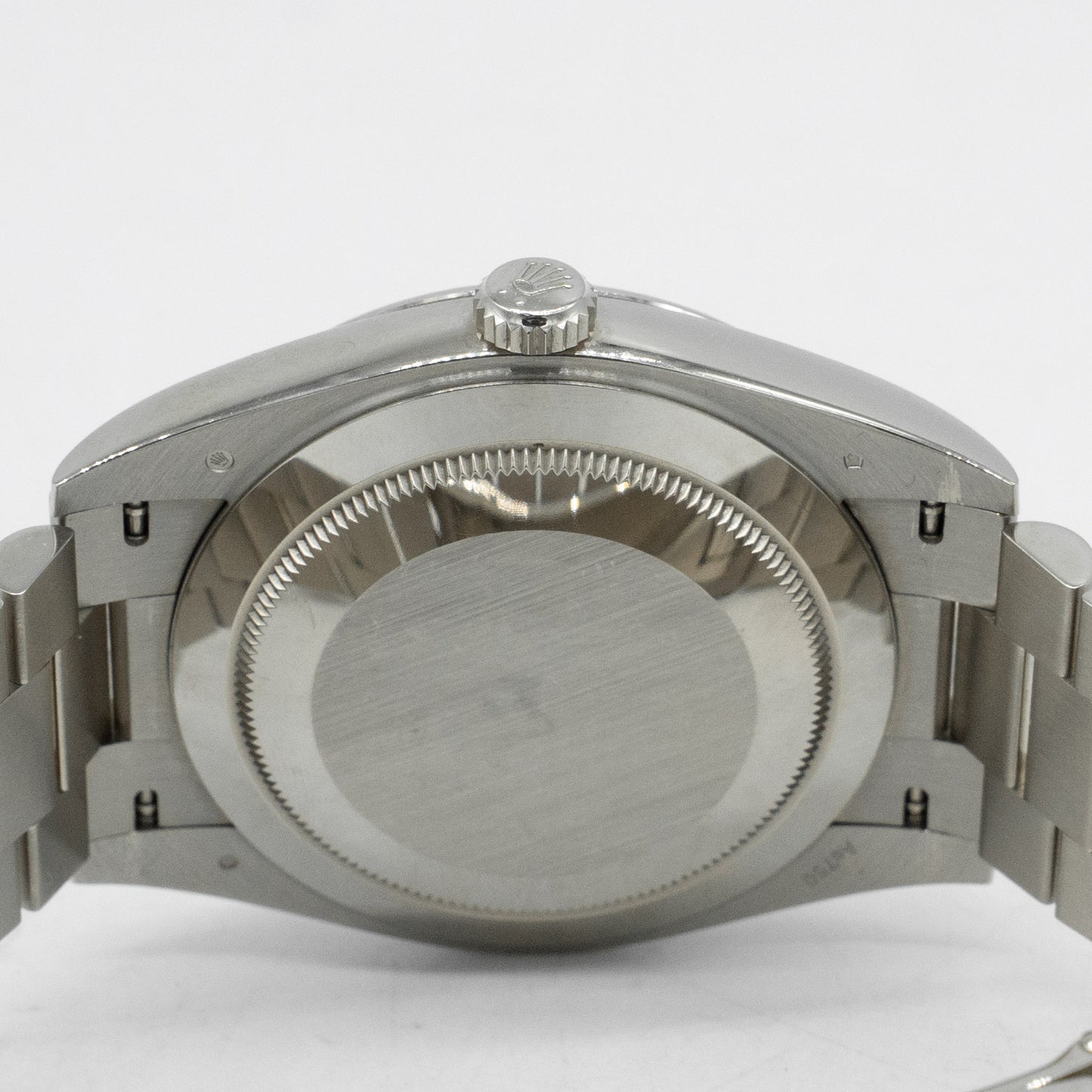 Rolex Day Date 40 18K White Gold 228239 B&P 2022