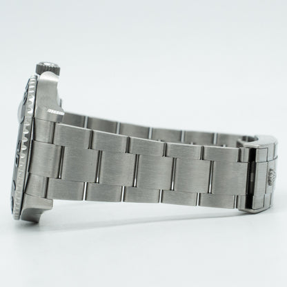 Rolex Yacht Master 226627 42mm Titanium Grey Dial