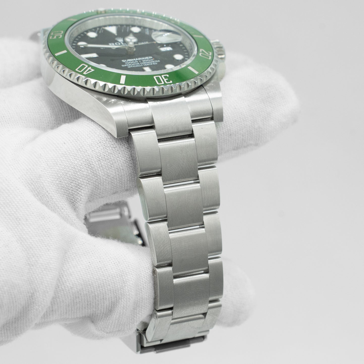 Rolex Submariner 126610LV 41mm