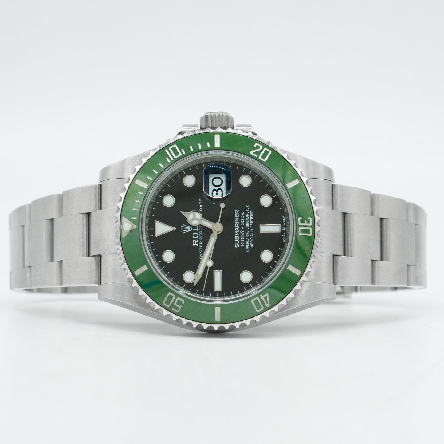 Rolex Submariner 126610LV 41mm