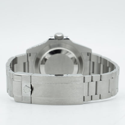 Rolex Submariner 126610LV 41mm