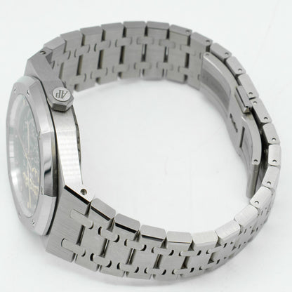 Audemars Piguet Royal Oak Double Balance Wheel Openworked 15407ST.OO.1220ST.01