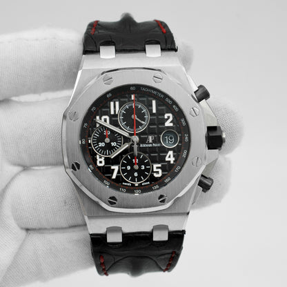 Audemars Piguet Royal Oak Offshore 42mm Chronograph Vampire 26470ST.OO.A101CR.01