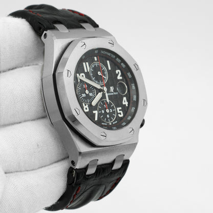 Audemars Piguet Royal Oak Offshore 42mm Chronograph Vampire 26470ST.OO.A101CR.01