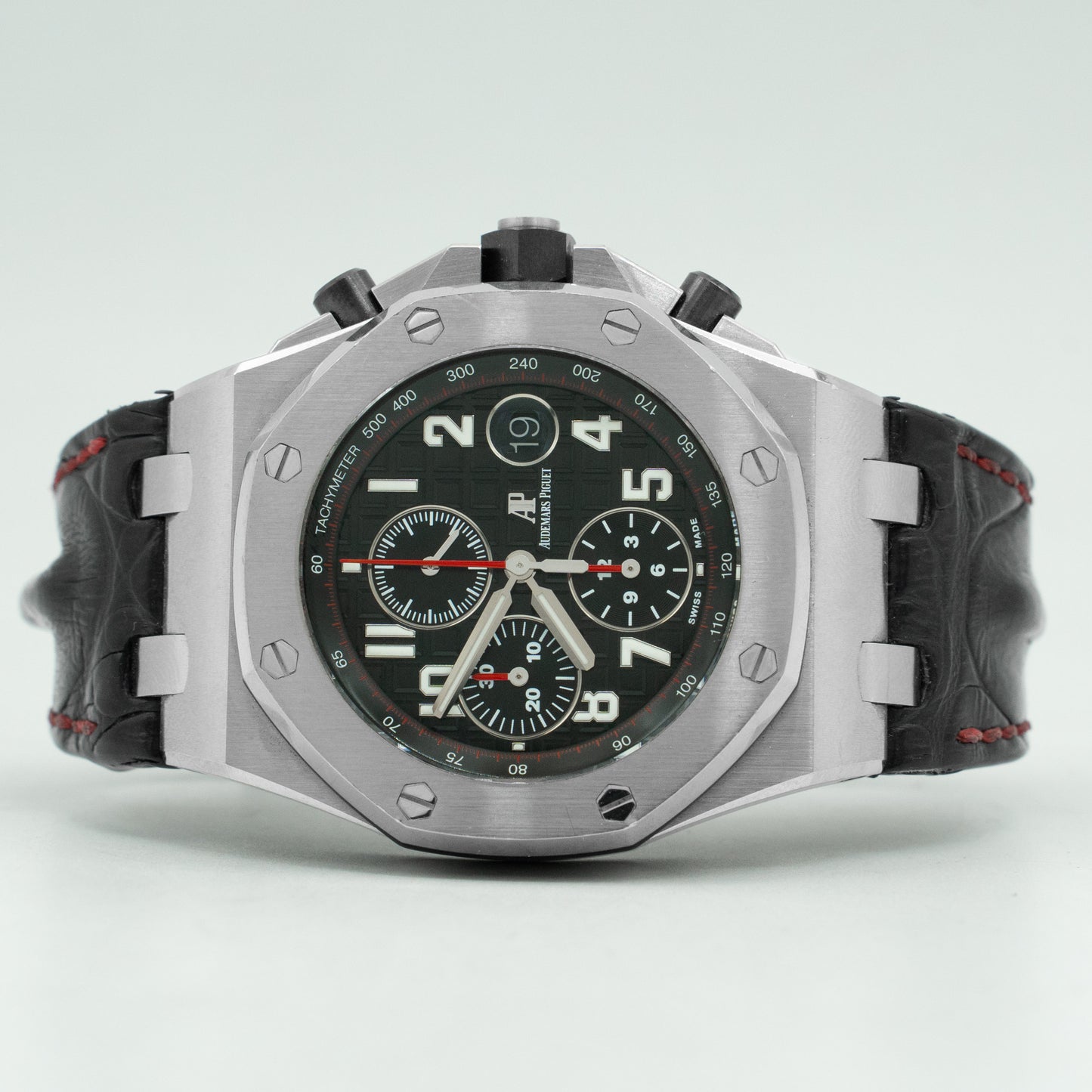 Audemars Piguet Royal Oak Offshore 42mm Chronograph Vampire 26470ST.OO.A101CR.01