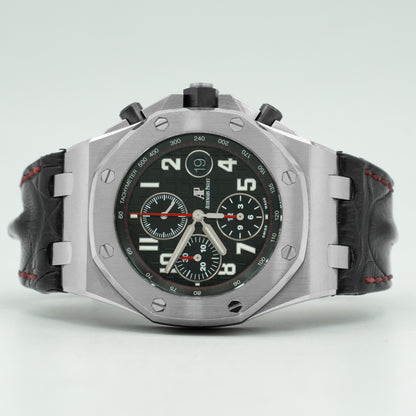Audemars Piguet Royal Oak Offshore 42mm Chronograph Vampire 26470ST.OO.A101CR.01