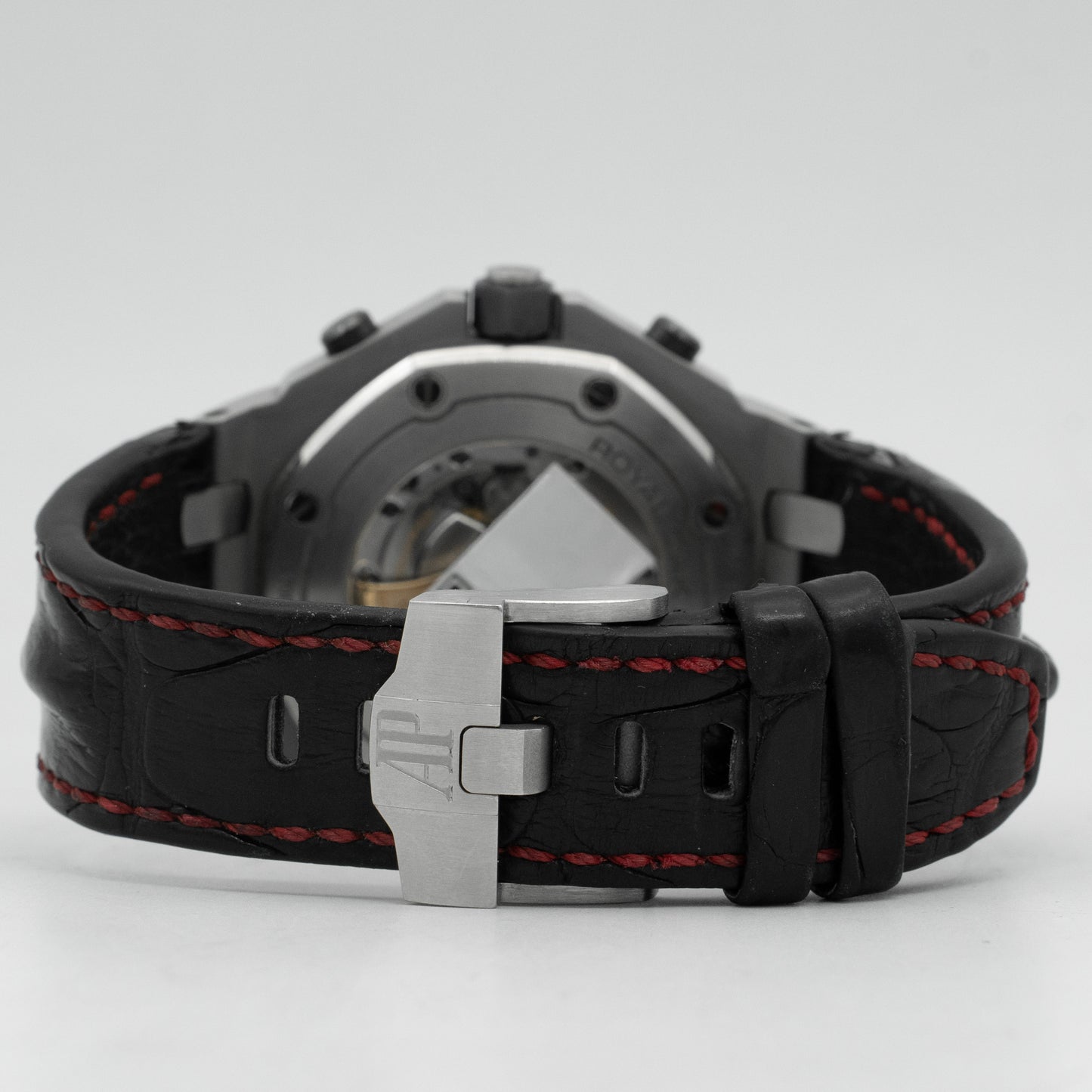 Audemars Piguet Royal Oak Offshore 42mm Chronograph Vampire 26470ST.OO.A101CR.01