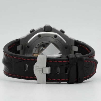 Audemars Piguet Royal Oak Offshore 42mm Chronograph Vampire 26470ST.OO.A101CR.01