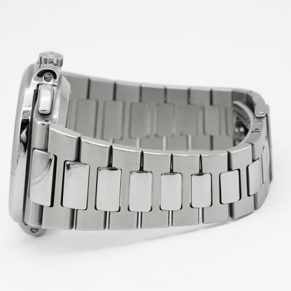 Patek Philippe Nautilus Steel White Dial Mens Watch 5980/1A-019