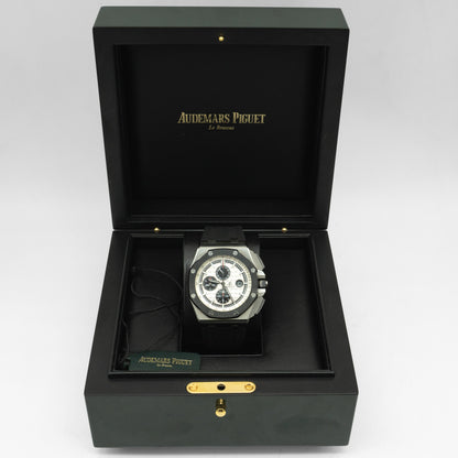 Audemars Piguet Royal Oak Offshore 26400SO.OO.A002CA.01 Ceramic 44mm