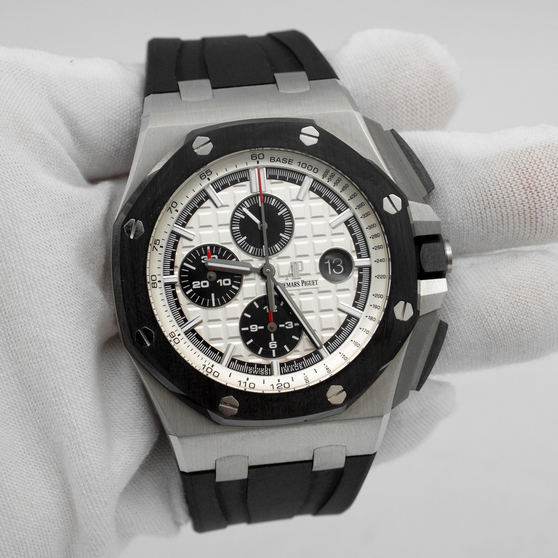 Audemars Piguet Royal Oak Offshore 26400SO.OO.A002CA.01 Ceramic 44mm