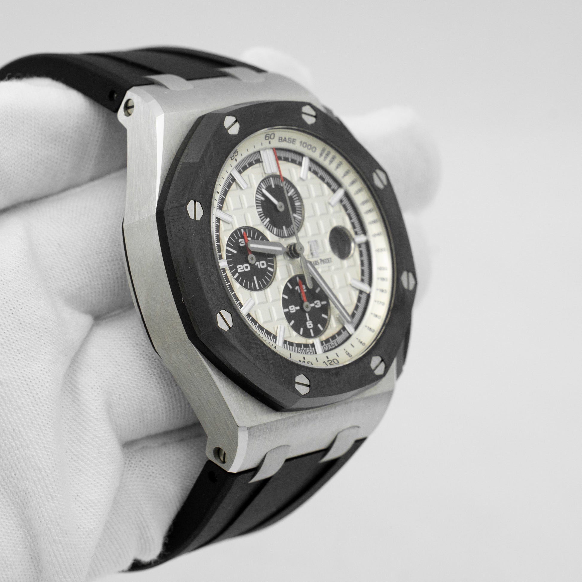 Audemars Piguet Royal Oak Offshore 26400SO.OO.A002CA.01 Ceramic 44mm