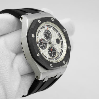 Audemars Piguet Royal Oak Offshore 26400SO.OO.A002CA.01 Ceramic 44mm