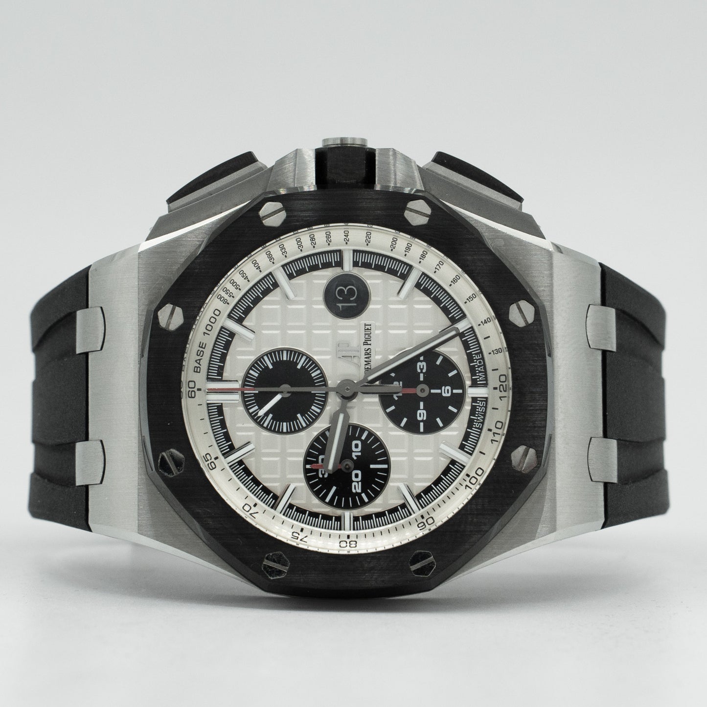 Audemars Piguet Royal Oak Offshore 26400SO.OO.A002CA.01 Ceramic 44mm