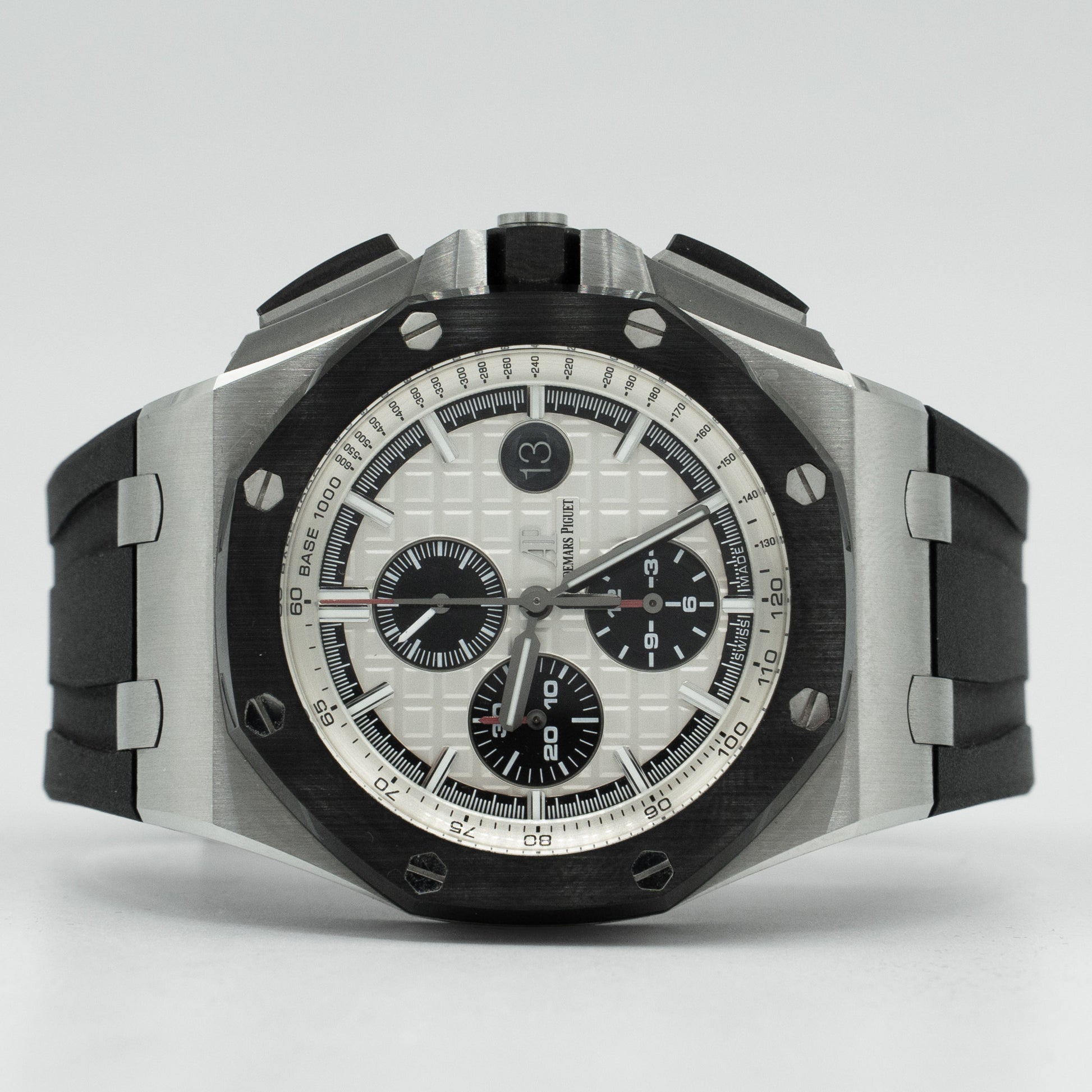 Audemars Piguet Royal Oak Offshore 26400SO.OO.A002CA.01 Ceramic 44mm