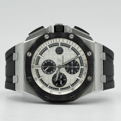 Audemars Piguet Royal Oak Offshore 26400SO.OO.A002CA.01 Ceramic 44mm