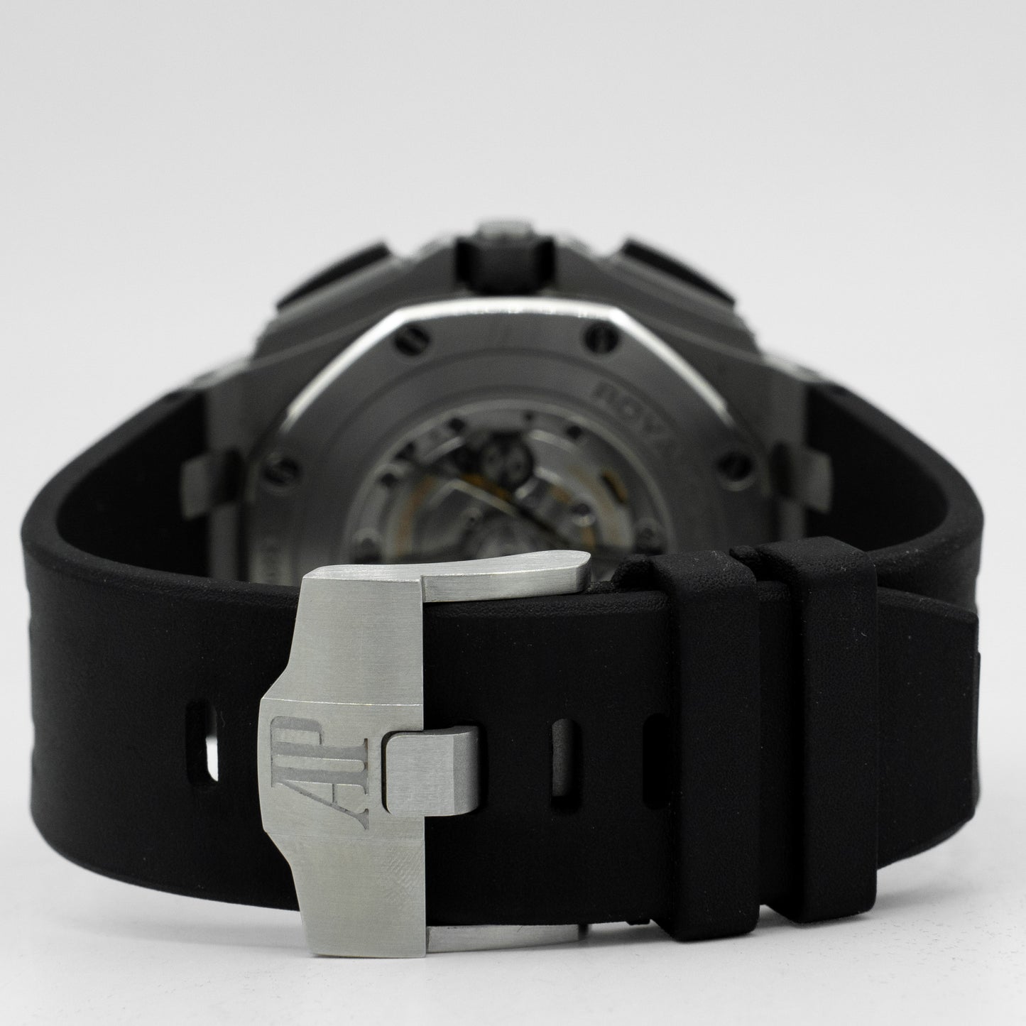 Audemars Piguet Royal Oak Offshore 26400SO.OO.A002CA.01 Ceramic 44mm