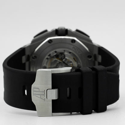 Audemars Piguet Royal Oak Offshore 26400SO.OO.A002CA.01 Ceramic 44mm