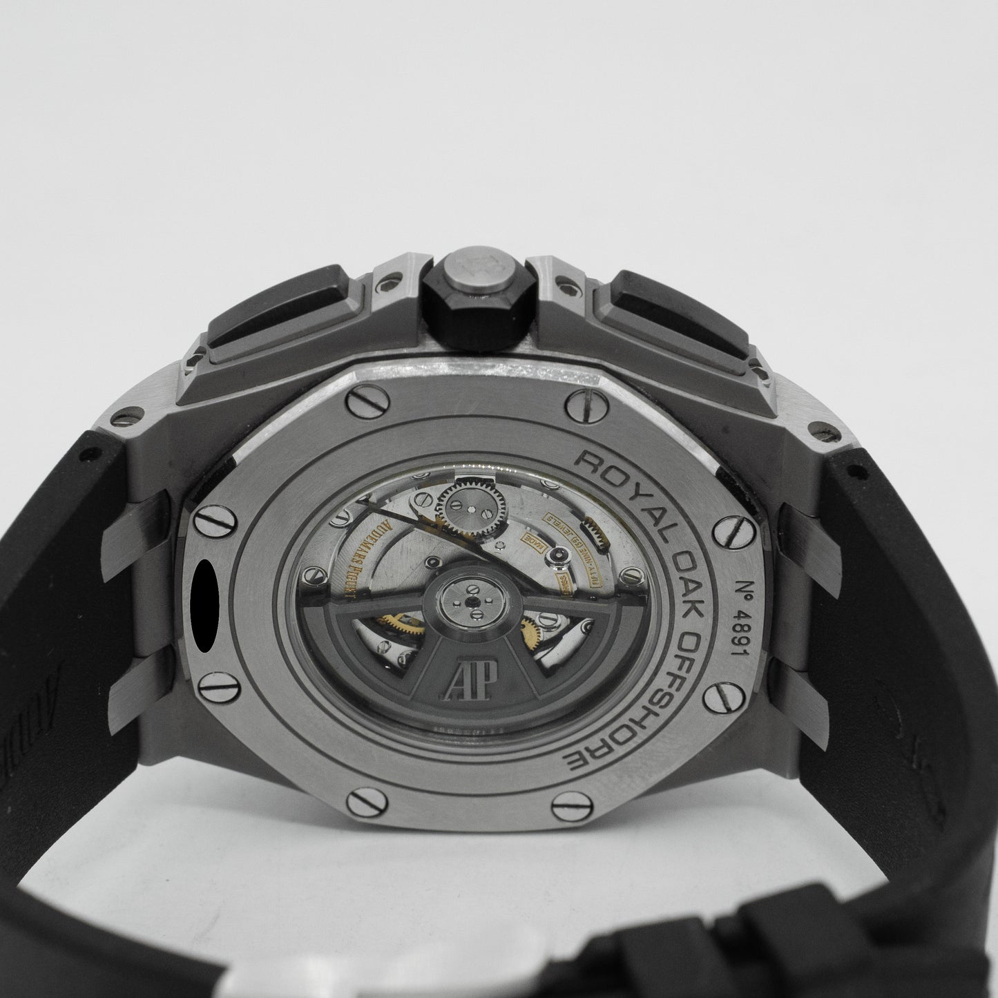 Audemars Piguet Royal Oak Offshore 26400SO.OO.A002CA.01 Ceramic 44mm