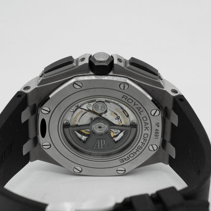 Audemars Piguet Royal Oak Offshore 26400SO.OO.A002CA.01 Ceramic 44mm